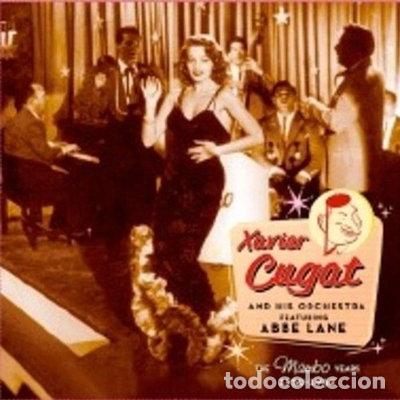 CDs de m&uacute;sica: Mambo Years 1950-1952- 8427328020589