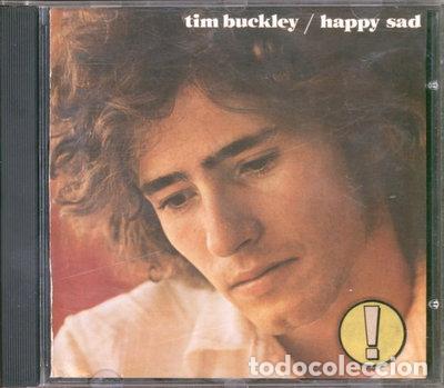CDs de m&uacute;sica: Happy Sad- 0075597404524