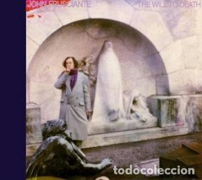 CDs de m&uacute;sica: The Will to Death- 0093624880028
