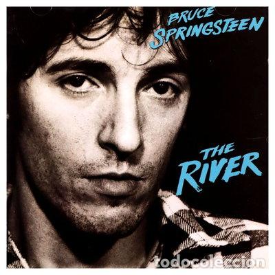 CDs de m&uacute;sica: The River- 5099751130222