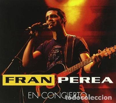 CDs de m&uacute;sica: En Concierto- 5050467602328