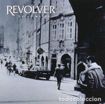 CDs de m&uacute;sica: Calle Mayor- 0706301687222
