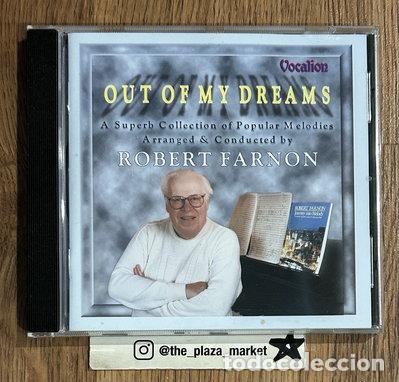CDs de m&uacute;sica: Out of my dreams- 0765387410223