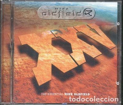 CDs de m&uacute;sica: Xxv (0639842121828) (M&uacute;sica)