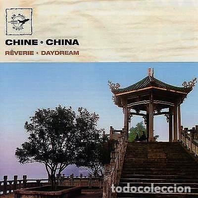 CDs de m&uacute;sica: Chine: R&ecirc;verie - Daydream- 3700089411427