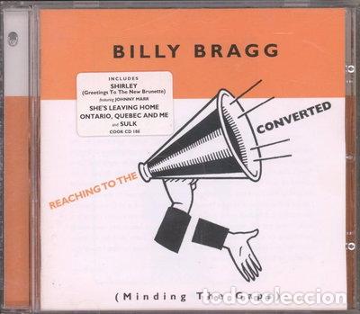 CDs de m&uacute;sica: Reaching to the Converted- 0711297158625