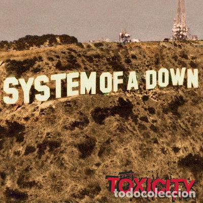 CDs de m&uacute;sica: Toxicity- 0074646224021