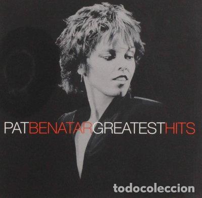 CDs de m&uacute;sica: Greatest Hits- 0724357885829