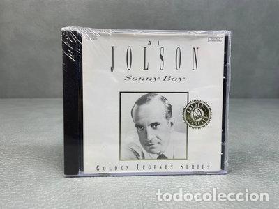 CDs de m&uacute;sica: Sonny Boy- 0036244933828