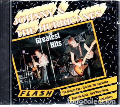 CDs de m&uacute;sica: Greatest hits- 0036244830325