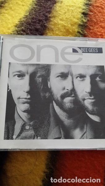 CDs de m&uacute;sica: One (0075992588720) (M&uacute;sica)