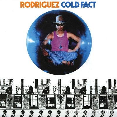 CDs de m&uacute;sica: Cold Fact- 0602577896255