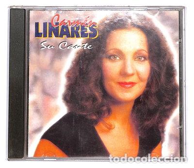 CDs de m&uacute;sica: Su cante- 0724385340222