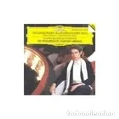 CDs de m&uacute;sica: Tchaikovsky: Piano Concerto No. 1- 0028941512222