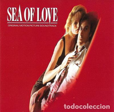 CDs de m&uacute;sica: Sea of Love- 0042284217026