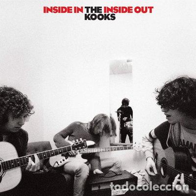 CDs de m&uacute;sica: Inside In / Inside Out- 0094637447208