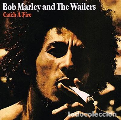 CDs de m&uacute;sica: Catch a Fire- 4007192608874