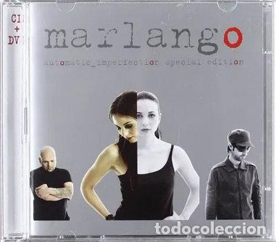 CDs de m&uacute;sica: Automatic Imperfection- 0602517010314