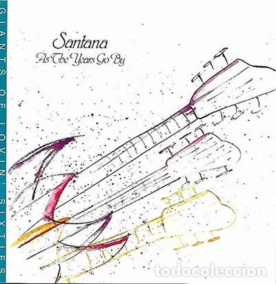 CDs de m&uacute;sica: As the Years Go By- 7619929134227