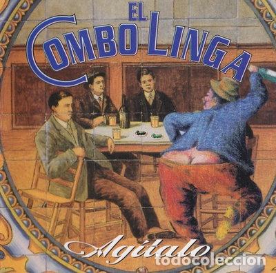 CDs de m&uacute;sica: Ag&iacute;talo- 0685738296927