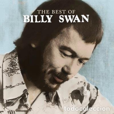 CDs de m&uacute;sica: The Best of Billy Swan- 5099749144927