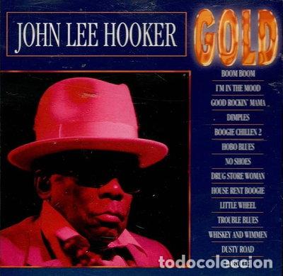 CDs de m&uacute;sica: Gold (8712155017254)