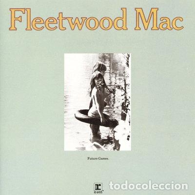 CDs de m&uacute;sica: Future Games- 0075992745826