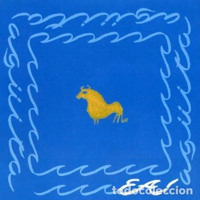 CDs de m&uacute;sica: Ag&uuml;ita- 8429768010410
