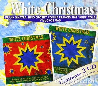 CDs de m&uacute;sica: White Christmas- 8429965115024