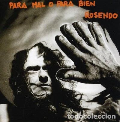 CDs de m&uacute;sica: Para Mal O Para Bien- 0745099642921