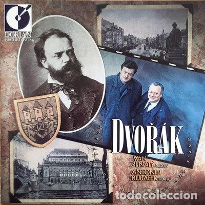 CDs de m&uacute;sica: Complete Music for Violin and Piano- 0053479017123