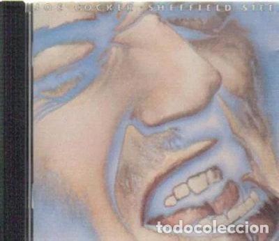 CDs de m&uacute;sica: Sheffield Steel- 4007192546688