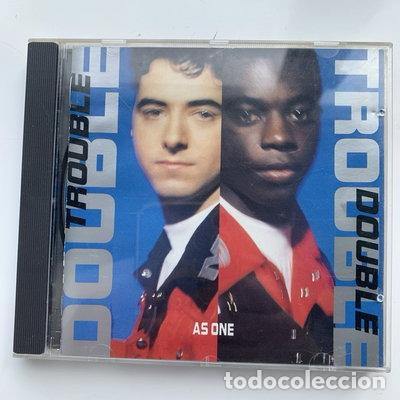 CDs de m&uacute;sica: As one- 5017693029060