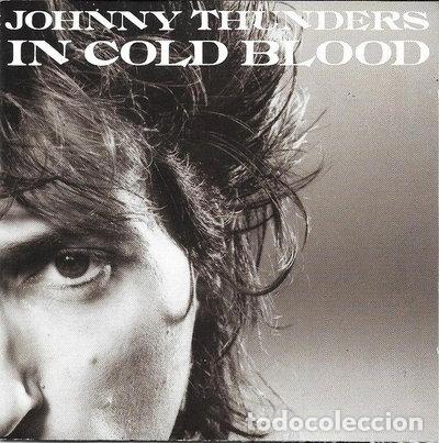 CDs de m&uacute;sica: In Cold Blood- 3347120025771