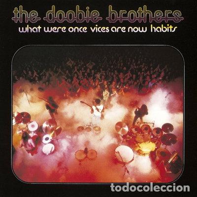 CDs de m&uacute;sica: What Were Once Vices Are Now Habits- 0075992728027
