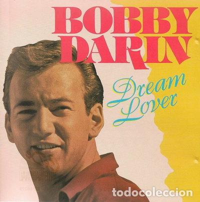 CDs de m&uacute;sica: Dream lover- 5450162660799