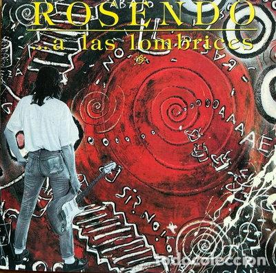 CDs de m&uacute;sica: ... A las lombrices- 0035627147722