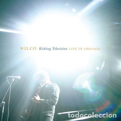 CDs de m&uacute;sica: Kicking Television: Live in Chicago- 0075597990324