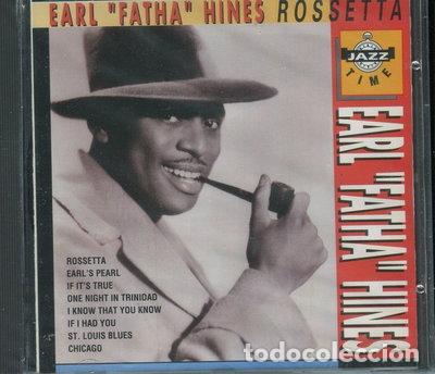 CDs de m&uacute;sica: Rosetta- 8712273811826