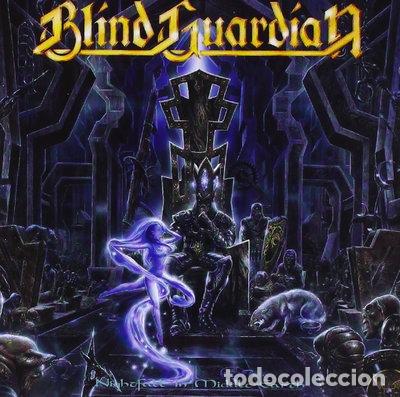 CDs de m&uacute;sica: Nightfall in Middle Earth- 0724384593926