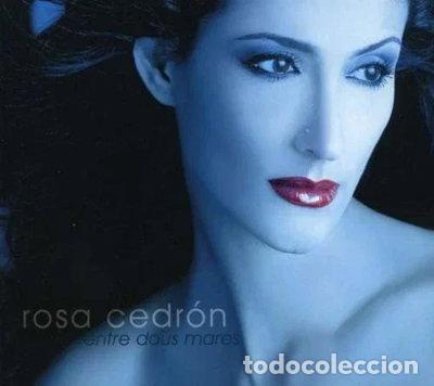 CDs de m&uacute;sica: Entre Dous Mares- 5051442104127