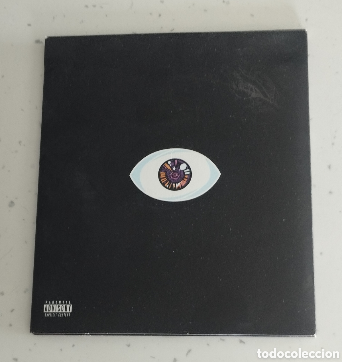 CDs de m&uacute;sica: Bad Bunny CD primer disco - Foto 1