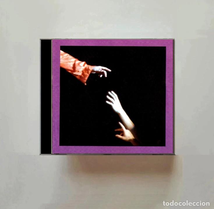 CDs de m&uacute;sica: [DOBLE CD]. SIMPLE MINDS. LIVE.
