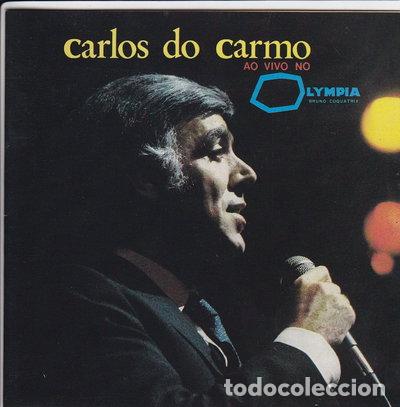 CDs de m&uacute;sica: Ao vivo no Olympia- 0731451807220