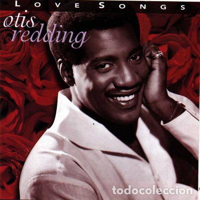 CDs de m&uacute;sica: Love Songs- 0081227295523