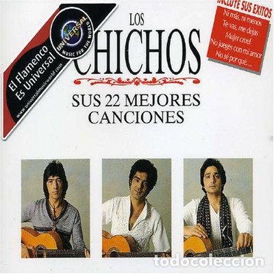 CDs de m&uacute;sica: Sus 22 Mejores Canciones- 0731452657220