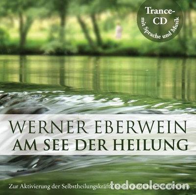 CDs de m&uacute;sica: Am See der Heilung- 9783000296024