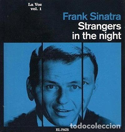 CDs de m&uacute;sica: Strangers in the Night- 9788498156126
