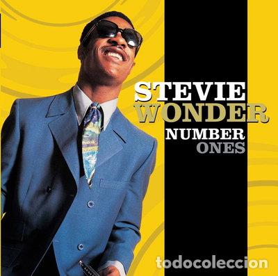 CDs de m&uacute;sica: Number Ones- 0602517473201