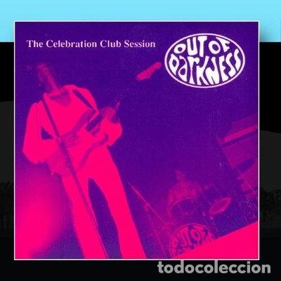 CDs de m&uacute;sica: The Celebration Club Session- 0829410527279